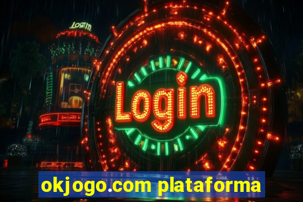 okjogo.com plataforma